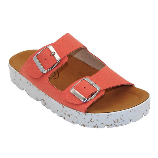 Broker Anatomic Shoes Γυναικεία ανατομικά σανδάλια